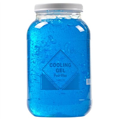 Ice Cooling Gel - 1gal